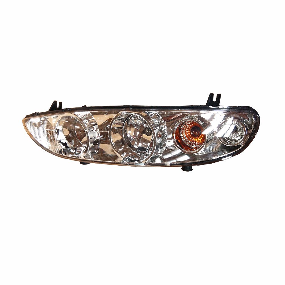 MARCOPOLO G6 Bus Parts LED Head Lamp Bus Front Head Light INSB03-007